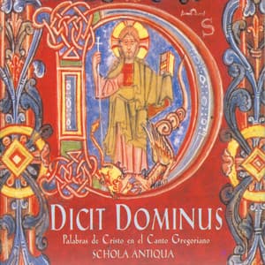 Dicit Dominus - Schola Antiqua