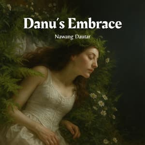 Danu’s Embrace: Stonesong & Starlight - Nawang Dautar