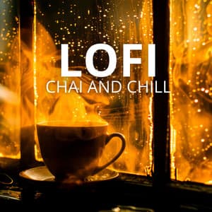 Chai and Chill: Lofi Beats for Cozy Evenings - Frosted Lofi