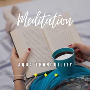 Aqua Tranquility: Oceanic Meditation - Aquaplasma