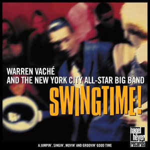 Swingtime! - Warren Vaché