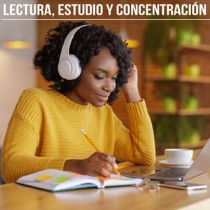 Lectura , Estudio y concentración - Hedley Patel