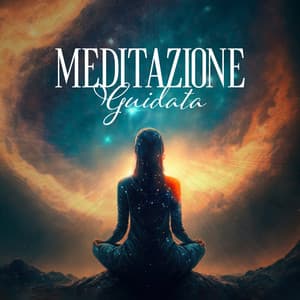 Meditazione Guidata - Musica Introduttiva Alla Meditazione, Per Yoga, Rilassamento Profondo e Concentrazione - Profonda Quiete