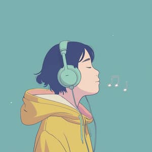 Melodic Essence: Tones Resonate - SerenitySounds