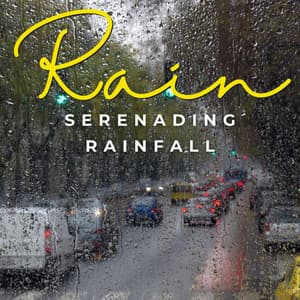 Serenading Rainfall: Calm Oasis - Rain In Spain