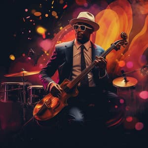 Candlelight Sessions: Intimate Jazz Music - New York Restaurant Jazz