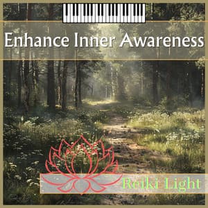 Enhance Inner Awareness - Reiki Light