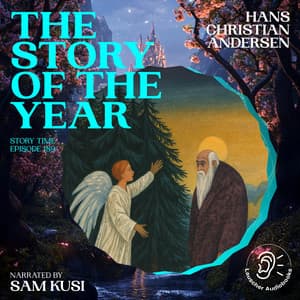 The Story of the Year - Story Time
