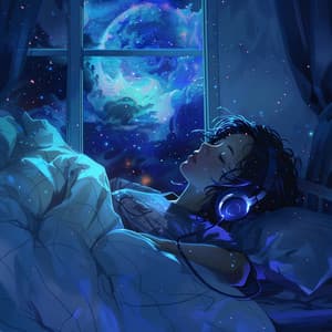 Dreamscapes for Sleep: Melodic Environments - Dream Keepers