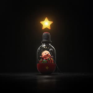 Calm Christmas Carols for Kiddos - Musica para Bebes