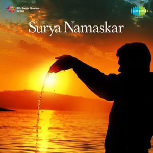 Surya Namaskar - Swapnil Bandodkar