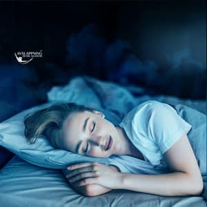 Världssömndagen - God natt, djupa sömnfrekvenser, lugna ljud, naturen på natten - Avslappning Musik Akademi