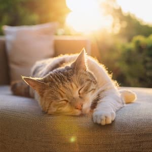 Melodías Graciosas: Música Orquestal Para Gatos - Raymond Floyd