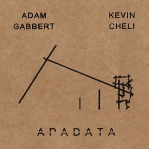 Apadata - Kevin Cheli