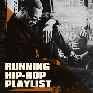 Running Hip-Hop Playlist - Hip Hop Masters
