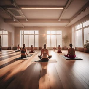 Música Para Yoga Y Relajación En Paz - Zen tonal