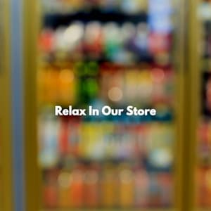 Relax In Our Store - Sunday Morning Music