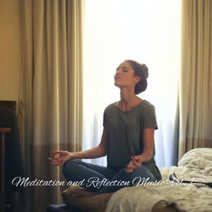 Meditation and Reflection Music Vol. 1 - Sleeping Playlist