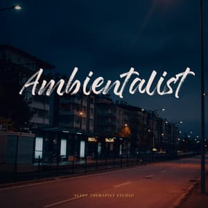 Ambientalist - 101 Relax