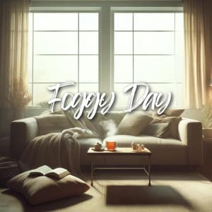 Foggy Day: Cozy Jazz Music to Relax at Home - Smooth Jazz Music Academy