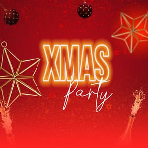 Xmas Party - Always Christmas