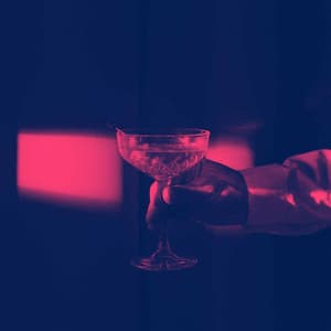 Simple Guitar Jazz - Ambiance for Gentle Nocturnals - Coffee Shop Music Deluxe