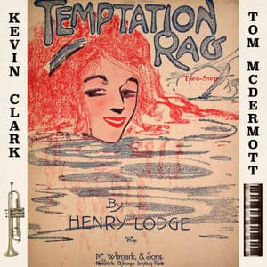 Temptation Rag - Tom McDermott