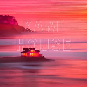 Kami House - Yoga Concentration