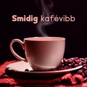 Smidig kafévibb: Sommarhotell BGM, Gott humör - Restaurang Jazz