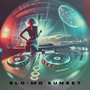 Slo-Mo Sunset - Ibiza Chill Lounge