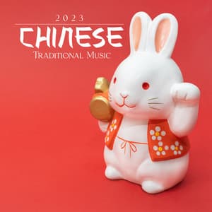 2023 Chinese Traditional Music: Year of the Rabbit - Chinese Relaxation and Meditation