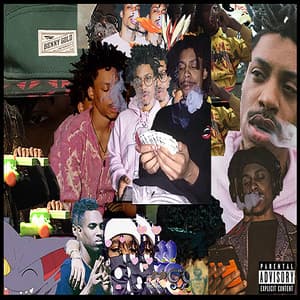 Gang Mu$ic - Ron Phoenix