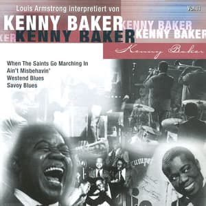 Louis Armstrong interpretiert von Kenny Baker, Vol.11 - Kenny Baker