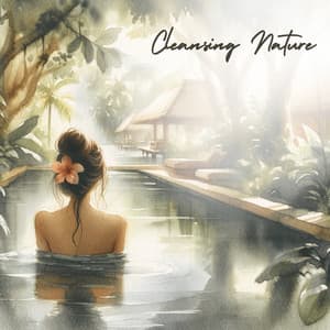Cleansing Nature: Spa Relaxation Ambience - Spa Music Consort
