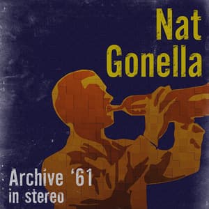 Archive '61 in stereo - Nat Gonella