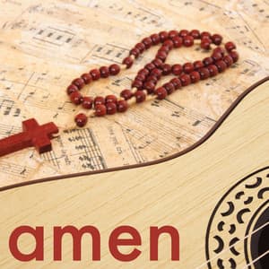 Amen - Christian Instrumental Guitar Music