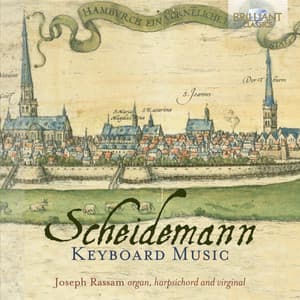 Scheidemann: Keyboard Music - Heinrich Scheidemann