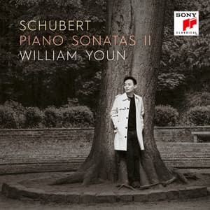 Schubert: Piano Sonatas II - Franz Schubert