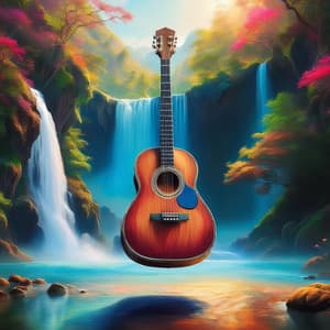 Música De Guitarra: Melodías Relajantes De Spa - Guitarras Internacionales