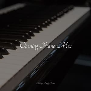 Soft Night Sounds - Chillout Lounge Piano