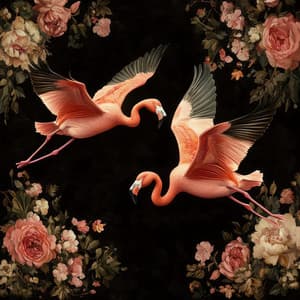 Chilling Nature - Rain Sounds Nature Collection