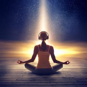 Harmony in Meditation: Gentle Sound Layers - Gentle Music