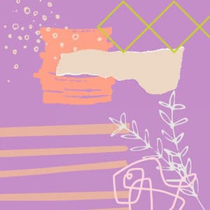 Soprano Sax Solo - Soft Jazz Band