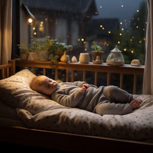 Lluvia: Un Viaje Binaural Para Dormir - Declaración binaural