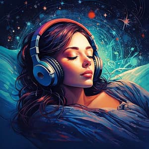 Sleep Sounds: Soft Slumber Melodies - Ultimate Slumber