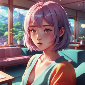 Cram Session Chronicles: Smooth Lo-Fi for Exam Prep and Productivity - Lofi Hip-Hop Beats