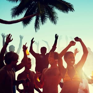 Sunset Rhythms: Chillout Lounge, Ibiza Beats and Summer Party Grooves - DJ Sensuality
