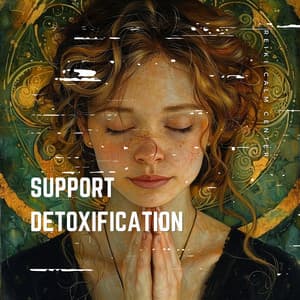 Support Detoxification - Reiki Calm Center