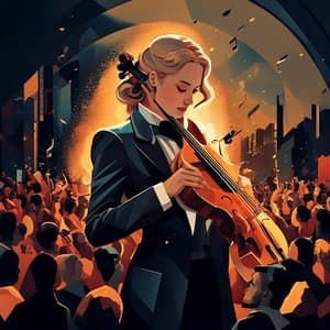 Baby Orchestra: Playful Melodic Moments - Valborg Shamsuddin