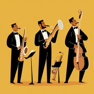 Bella Firenze Jazz - Jazz Rilassante